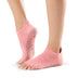 # Half Toe Luna Grip Socks * | Socks > Grip | ToeSox – ToeSox | Tavi | Vooray