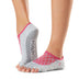 # Half Toe Luna Grip Socks * | Socks > Grip | ToeSox – ToeSox | Tavi | Vooray