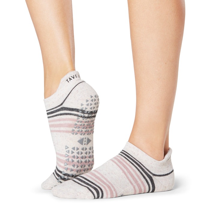 # Savvy Grip Socks * | Socks > Grip | Tavi – ToeSox | Tavi | Vooray