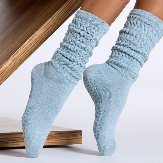 Stacy Grip Socks | Socks > Grip | Tavi – Tavi Active