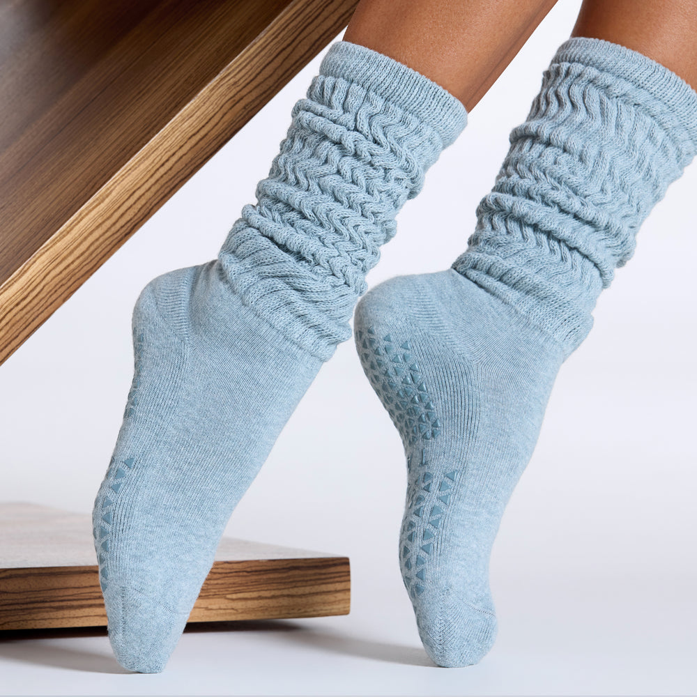 Stacy Grip Socks | Socks > Grip | Tavi – Tavi Active