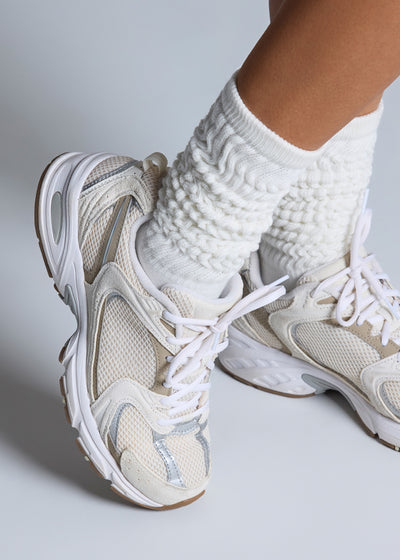 Stacy Grip Socks | Socks > Grip | Tavi – Tavi Active