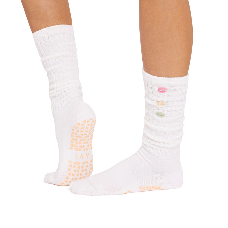 Stacy Grip Socks | Socks > Grip | Tavi – Tavi Active