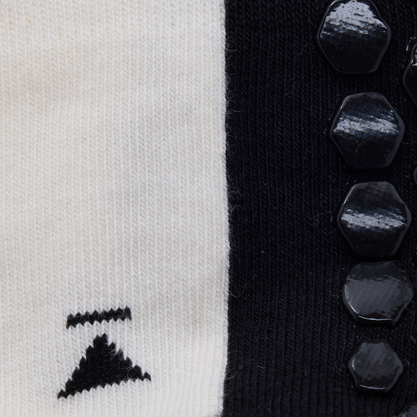 Base33 Crew Grip Socks