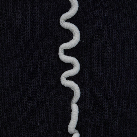 Kalea Ruffle Grip Socks | Socks > Grip | Tavi – Tavi Active