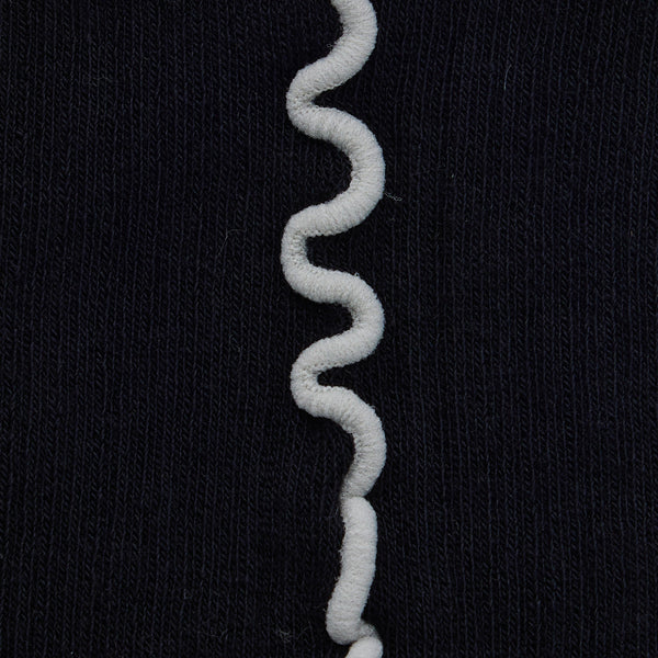 Kalea Ruffle Grip Socks | Socks > Grip | Tavi – Tavi Active