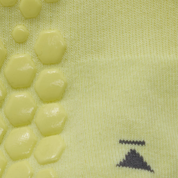 Base33 Low Rise Grip Socks