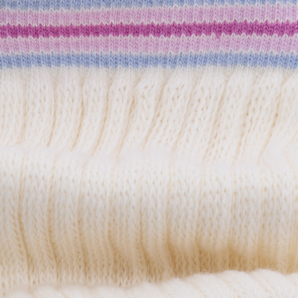 Stacy Grip Socks