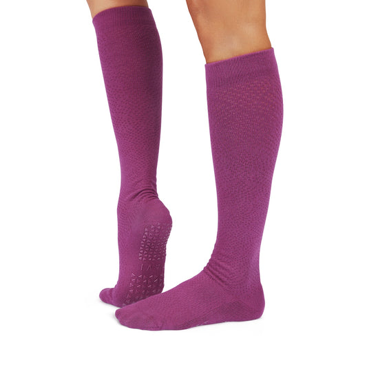Jane Grip Socks | Socks > Grip | Tavi – Tavi Active