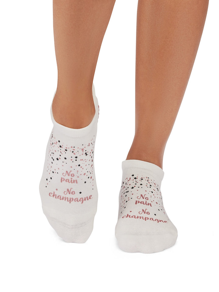 Savvy Grip Socks 2 Pack | Socks > Grip | Tavi – Tavi Active