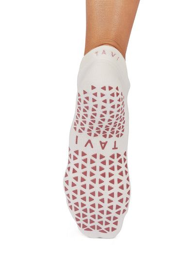 Savvy Grip Socks 2 Pack | Socks > Grip | Tavi – Tavi Active