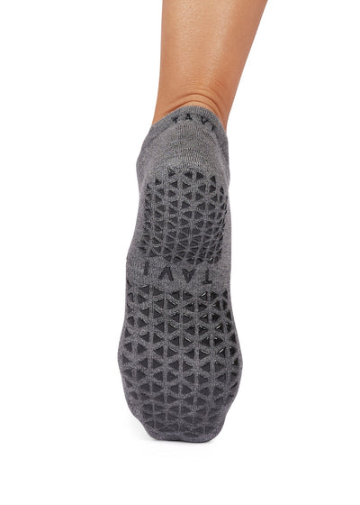 Savvy Grip Socks | Socks > Grip | Tavi – Tavi Active