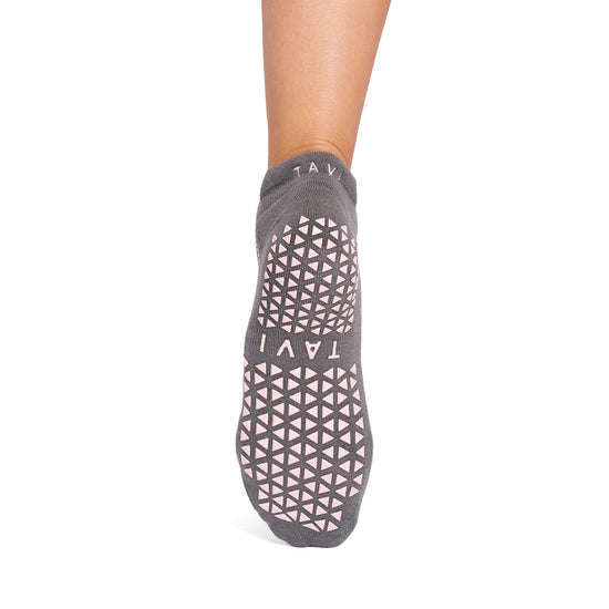 Savvy Grip Socks | Socks > Grip | Tavi – Tavi Active