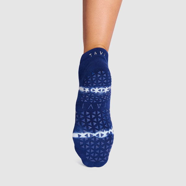 # Savvy Grip Socks | Socks > Grip | Tavi – ToeSox | Tavi | Vooray