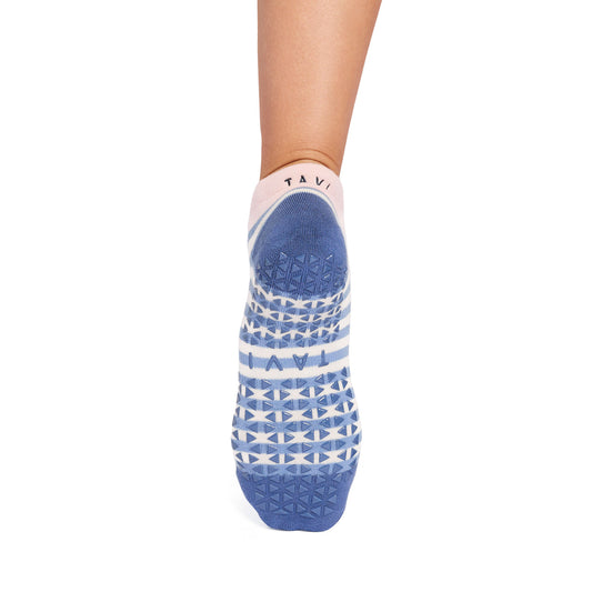 Savvy Grip Socks | Socks > Grip | Tavi – Tavi Active