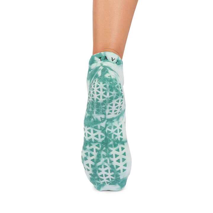 Savvy Grip Socks | Socks > Grip | Tavi – ToeSox | Tavi | Vooray