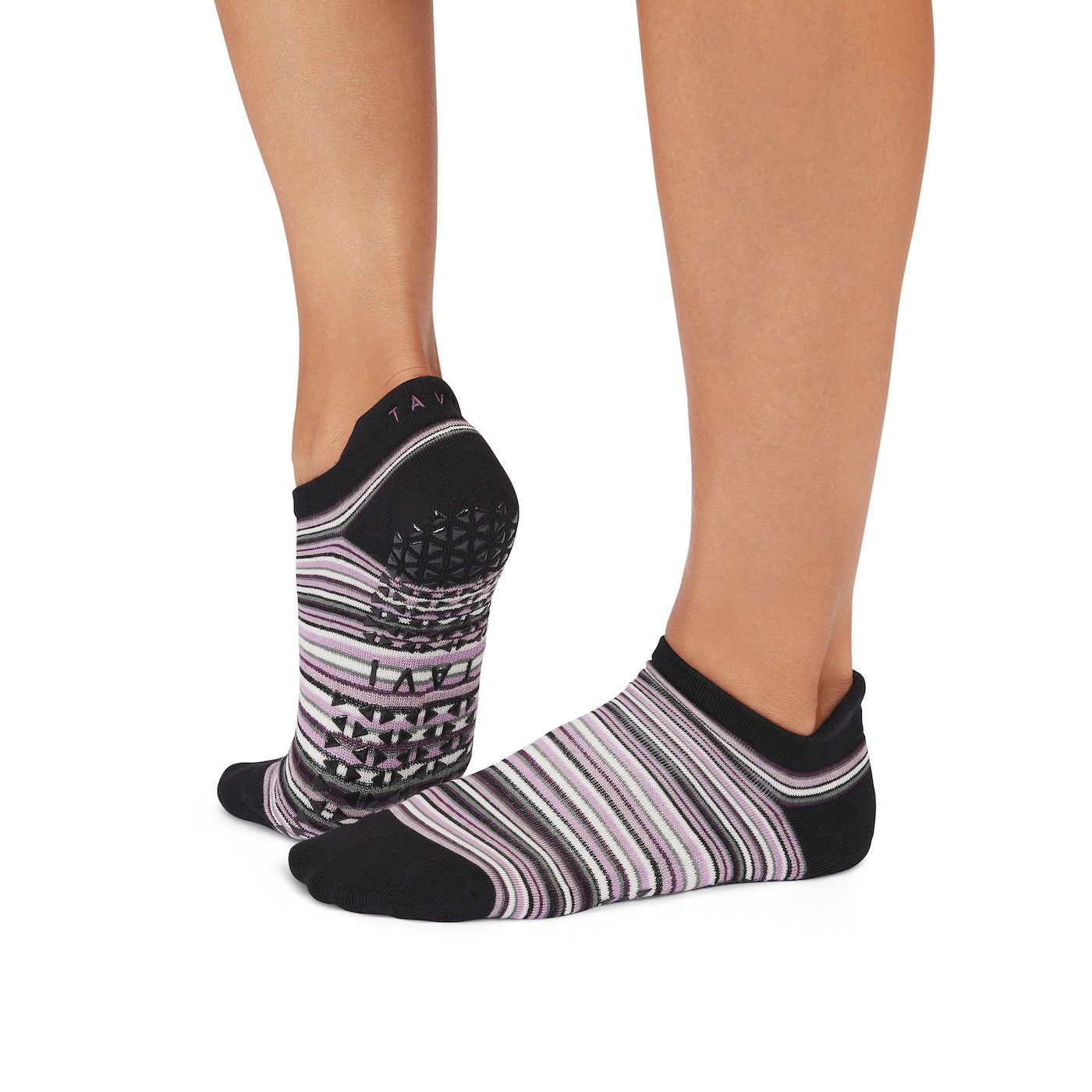 Group Savvy Grip Socks