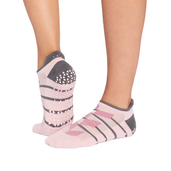Savvy Grip Socks | Socks > Grip | Tavi – Tavi Active