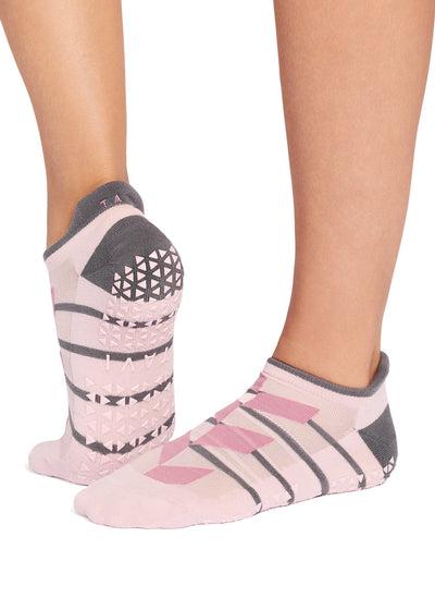 Savvy Grip Socks | Socks > Grip | Tavi – Tavi Active