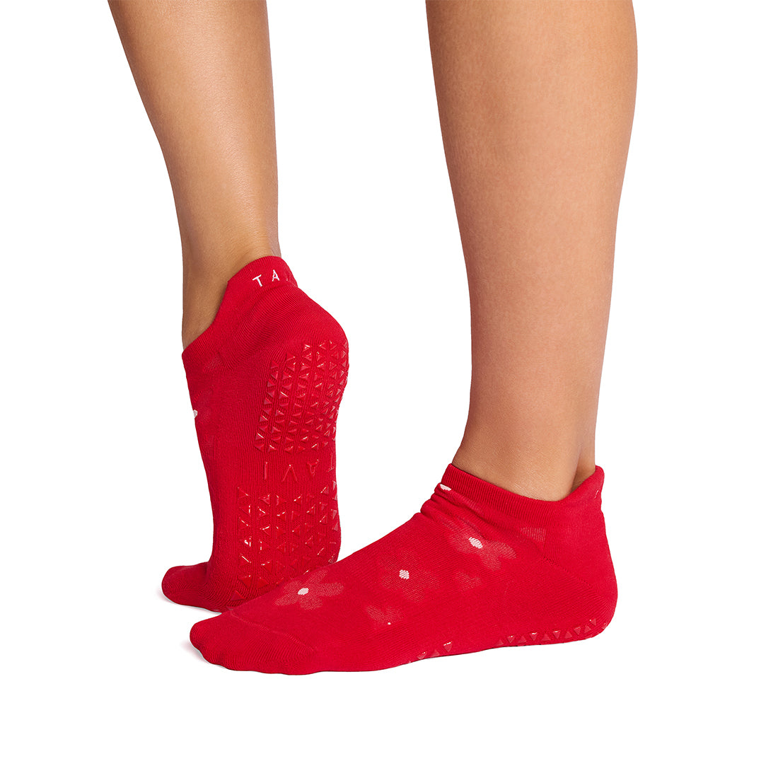 Savvy Grip Socks | Socks > Grip | Tavi – Tavi Active