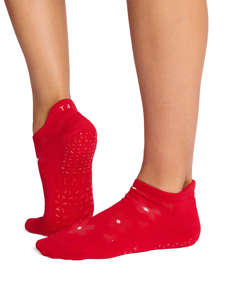 Savvy Grip Socks | Socks > Grip | Tavi – Tavi Active