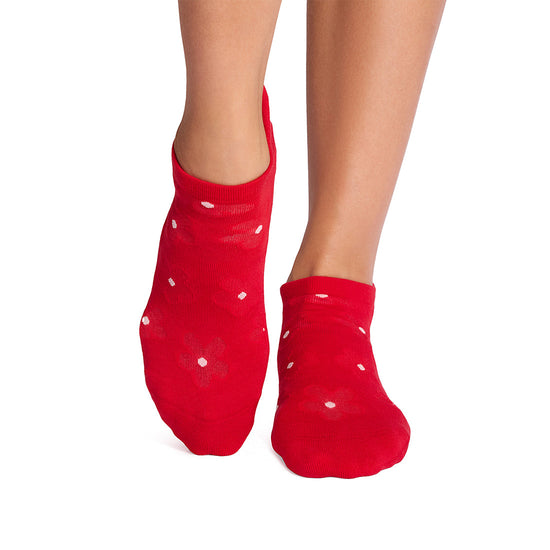 Savvy Grip Socks | Socks > Grip | Tavi – Tavi Active