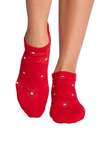 Savvy Grip Socks | Socks > Grip | Tavi – Tavi Active