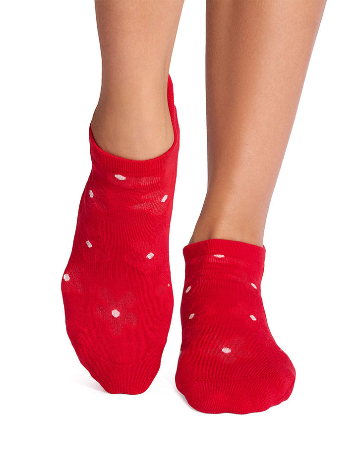 Savvy Grip Socks | Socks > Grip | Tavi – Tavi Active