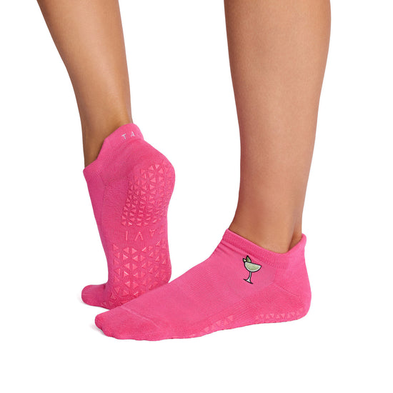 Savvy Grip Socks | Socks > Grip | Tavi – Tavi Active