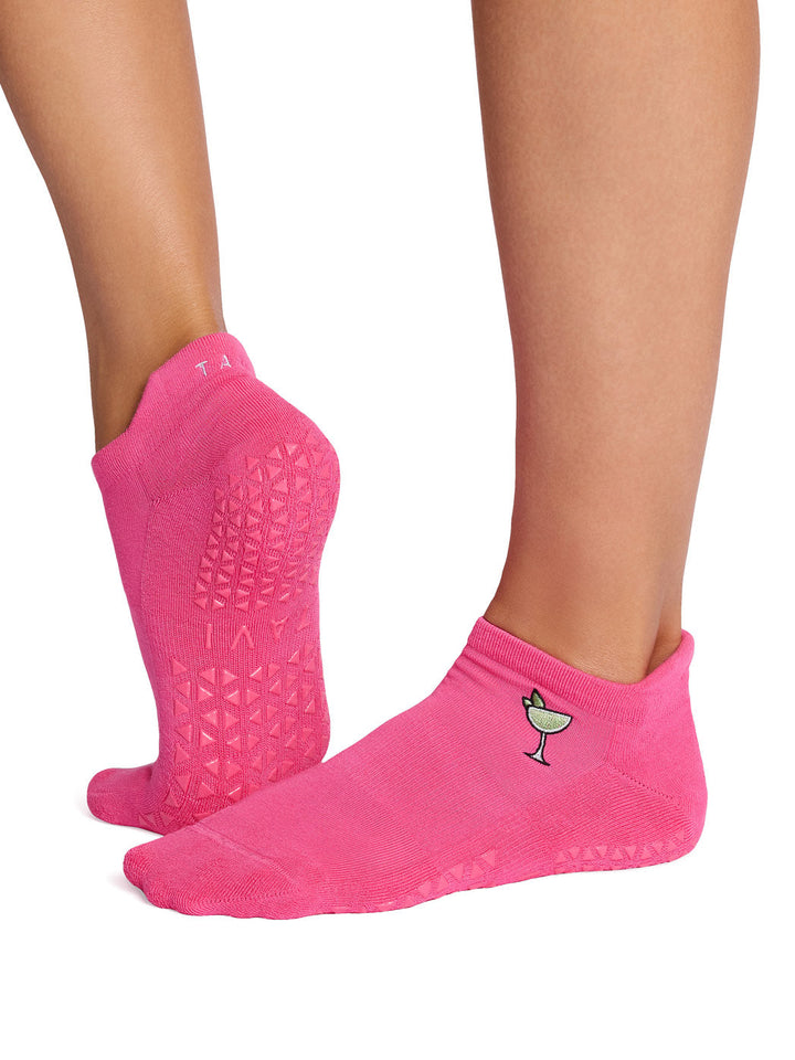 Savvy Grip Socks | Socks > Grip | Tavi – Tavi Active