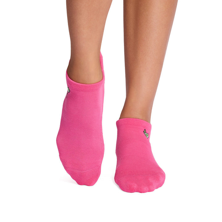 Savvy Grip Socks | Socks > Grip | Tavi – Tavi Active