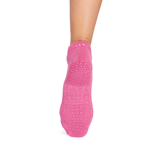 Savvy Grip Socks | Socks > Grip | Tavi – Tavi Active