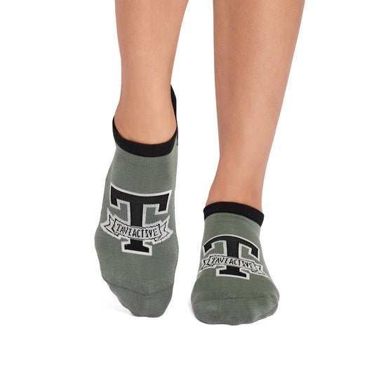 Savvy Grip Socks | Socks > Grip | Tavi – Tavi Active