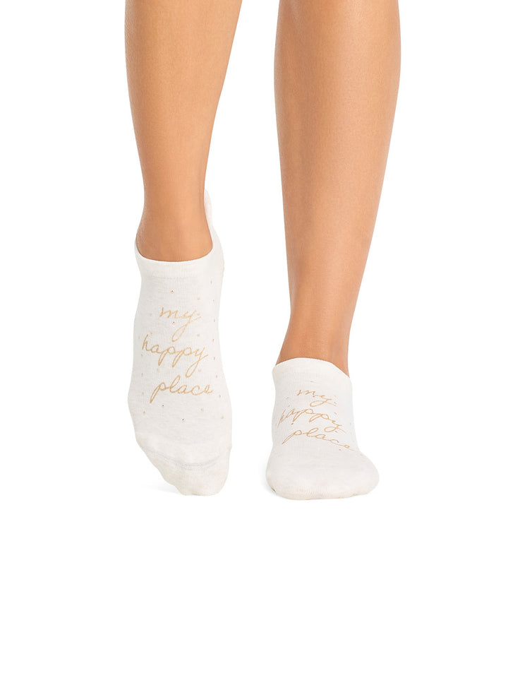 Savvy Grip Socks | Socks > Grip | Tavi – Tavi Active