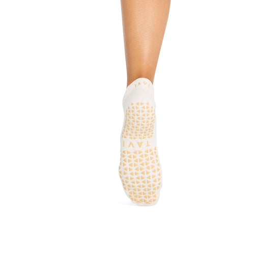 Savvy Grip Socks | Socks > Grip | Tavi – Tavi Active
