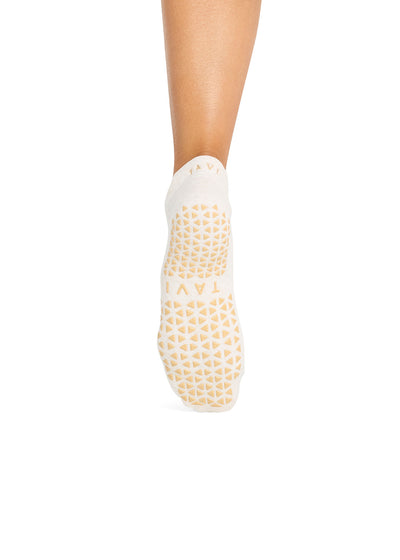 Savvy Grip Socks | Socks > Grip | Tavi – Tavi Active