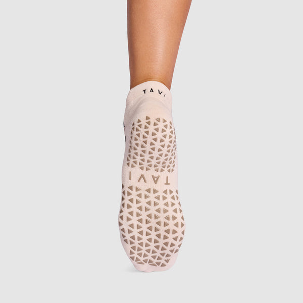 Savvy Grip Socks | Socks > Grip | Tavi – Tavi Active