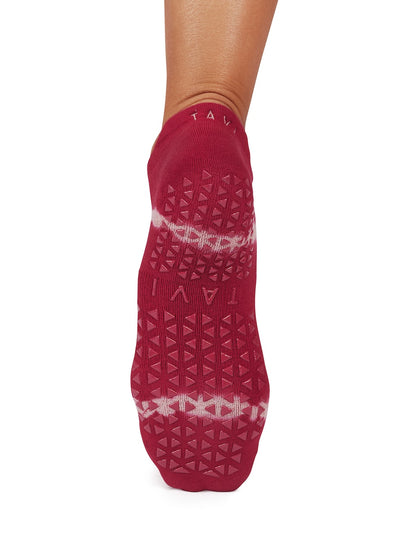 Savvy Grip Socks | Socks > Grip | Tavi – Tavi Active