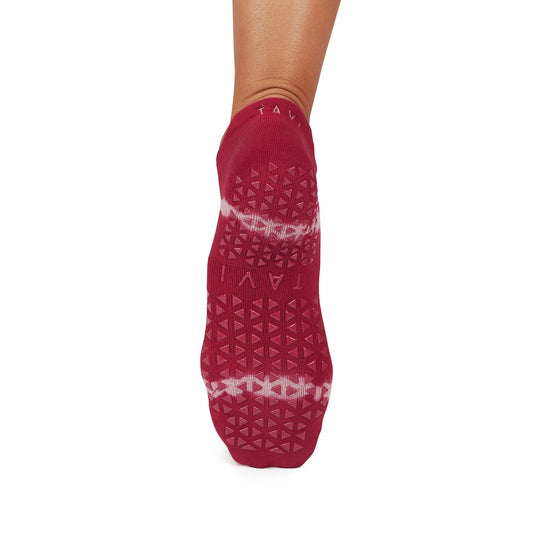 Savvy Grip Socks | Socks > Grip | Tavi – Tavi Active