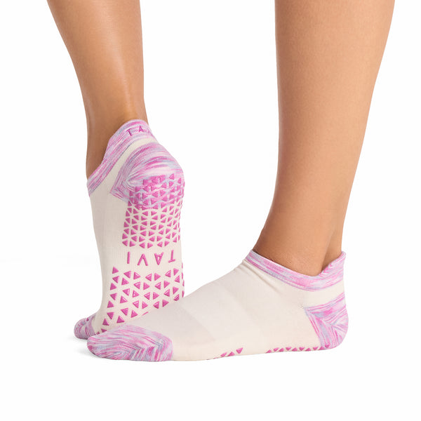 Savvy Grip Socks | Socks > Grip | Tavi – Tavi Active