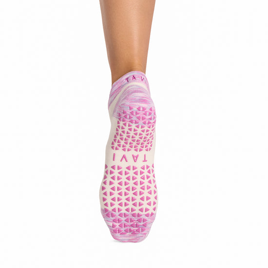 Savvy Grip Socks | Socks > Grip | Tavi – Tavi Active