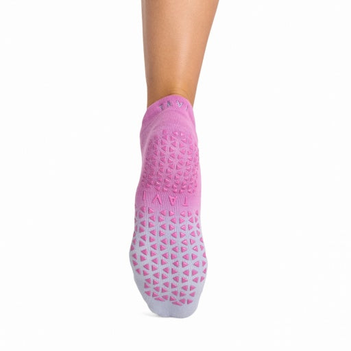 Savvy Grip Socks | Socks > Grip | Tavi – Tavi Active