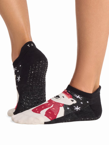 Savvy Grip Socks | Socks > Grip | Tavi – Tavi Active