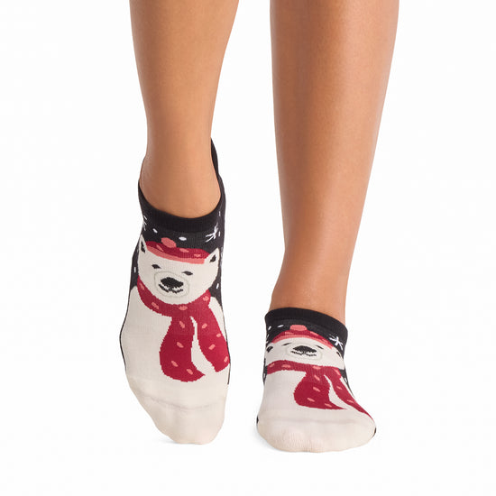 Savvy Grip Socks | Socks > Grip | Tavi – Tavi Active