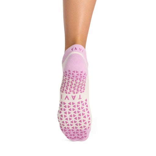 Savvy Grip Socks | Socks > Grip | Tavi – Tavi Active