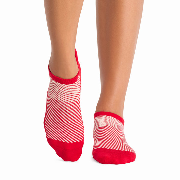 Savvy Grip Socks | Socks > Grip | Tavi – Tavi Active