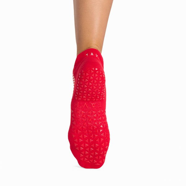 Savvy Grip Socks | Socks > Grip | Tavi – Tavi Active