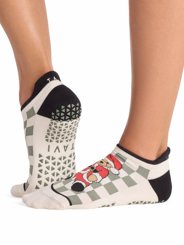 Savvy Grip Socks | Socks > Grip | Tavi – Tavi Active