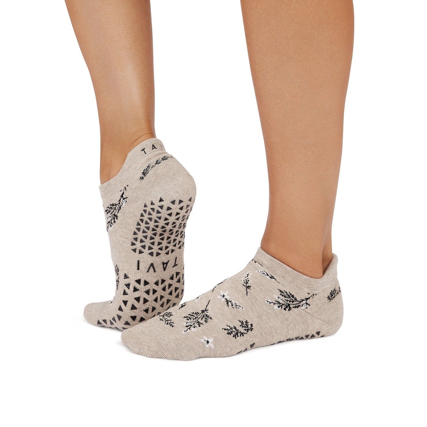 TAVI Grip Socks