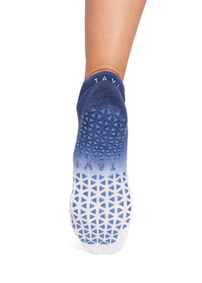Savvy Grip Socks | Socks > Grip | Tavi – Tavi Active